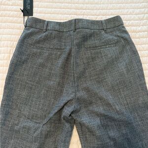Rachel Zoe Gray Trousers